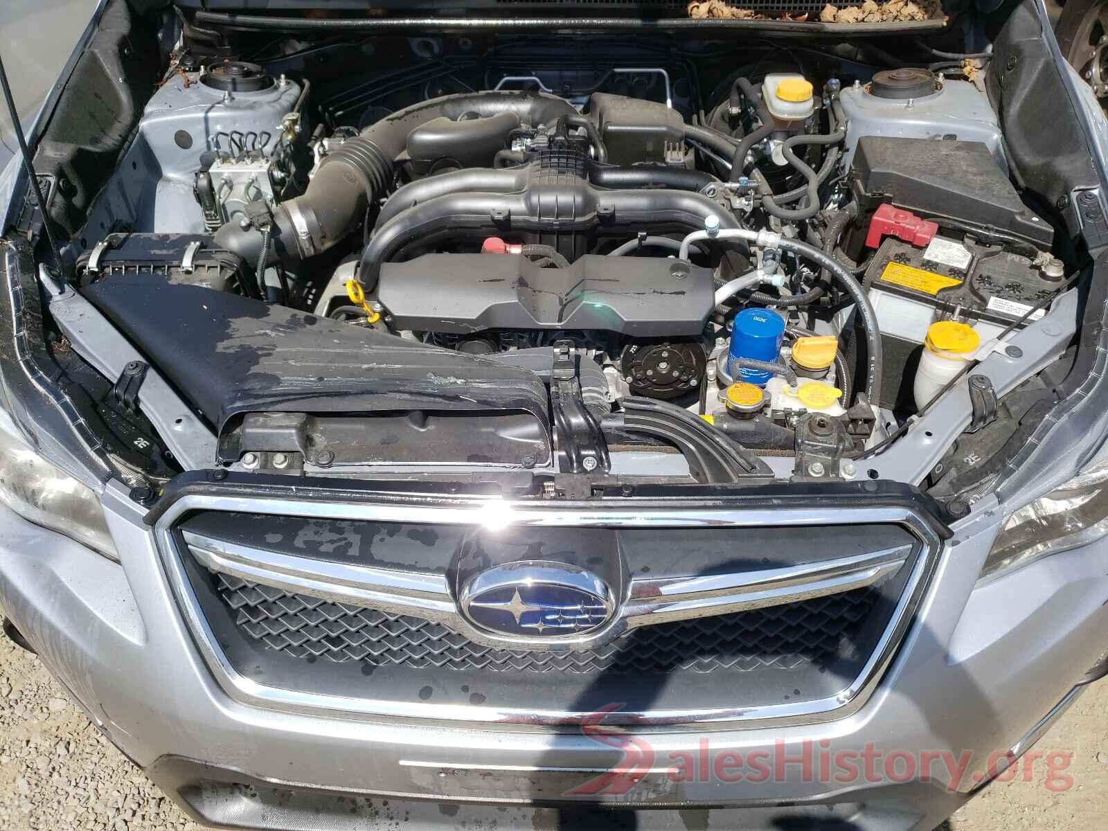 JF2GPABC4HH253036 2017 SUBARU CROSSTREK