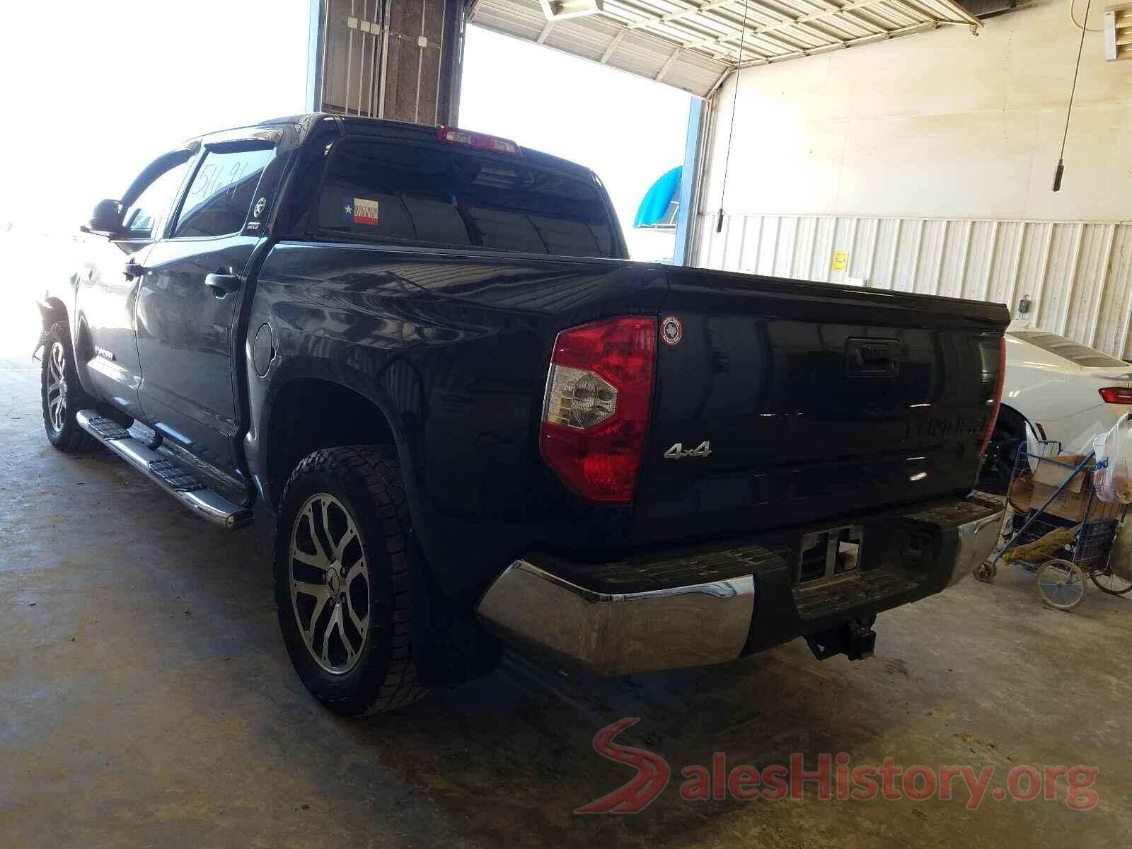 5TFDW5F19JX682298 2018 TOYOTA TUNDRA