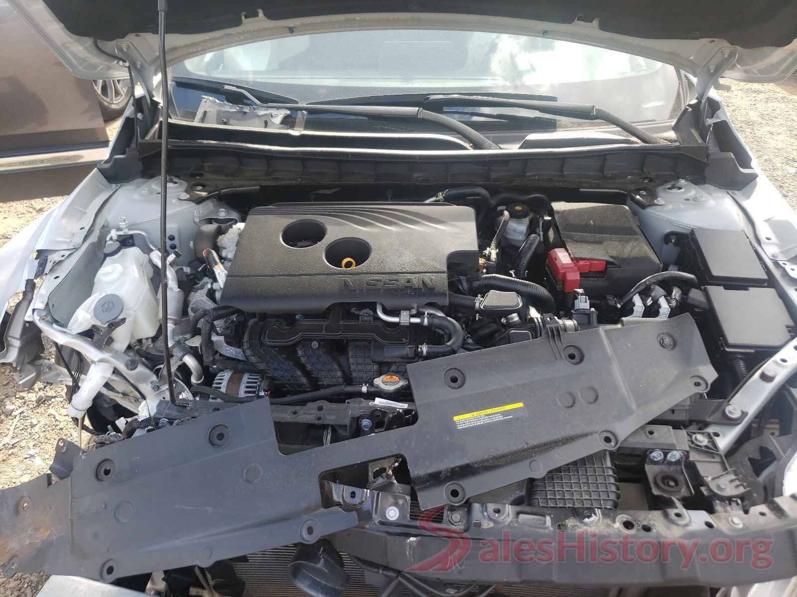 1N4BL4BV2LC221849 2020 NISSAN ALTIMA