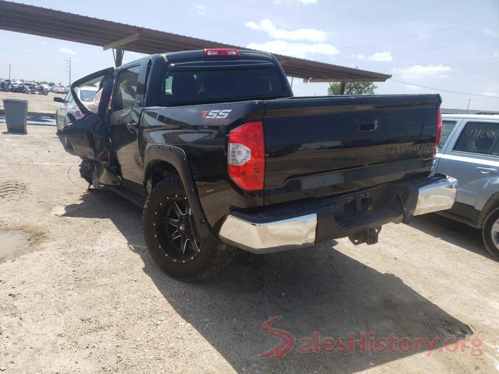 5TFEW5F11GX203885 2016 TOYOTA TUNDRA