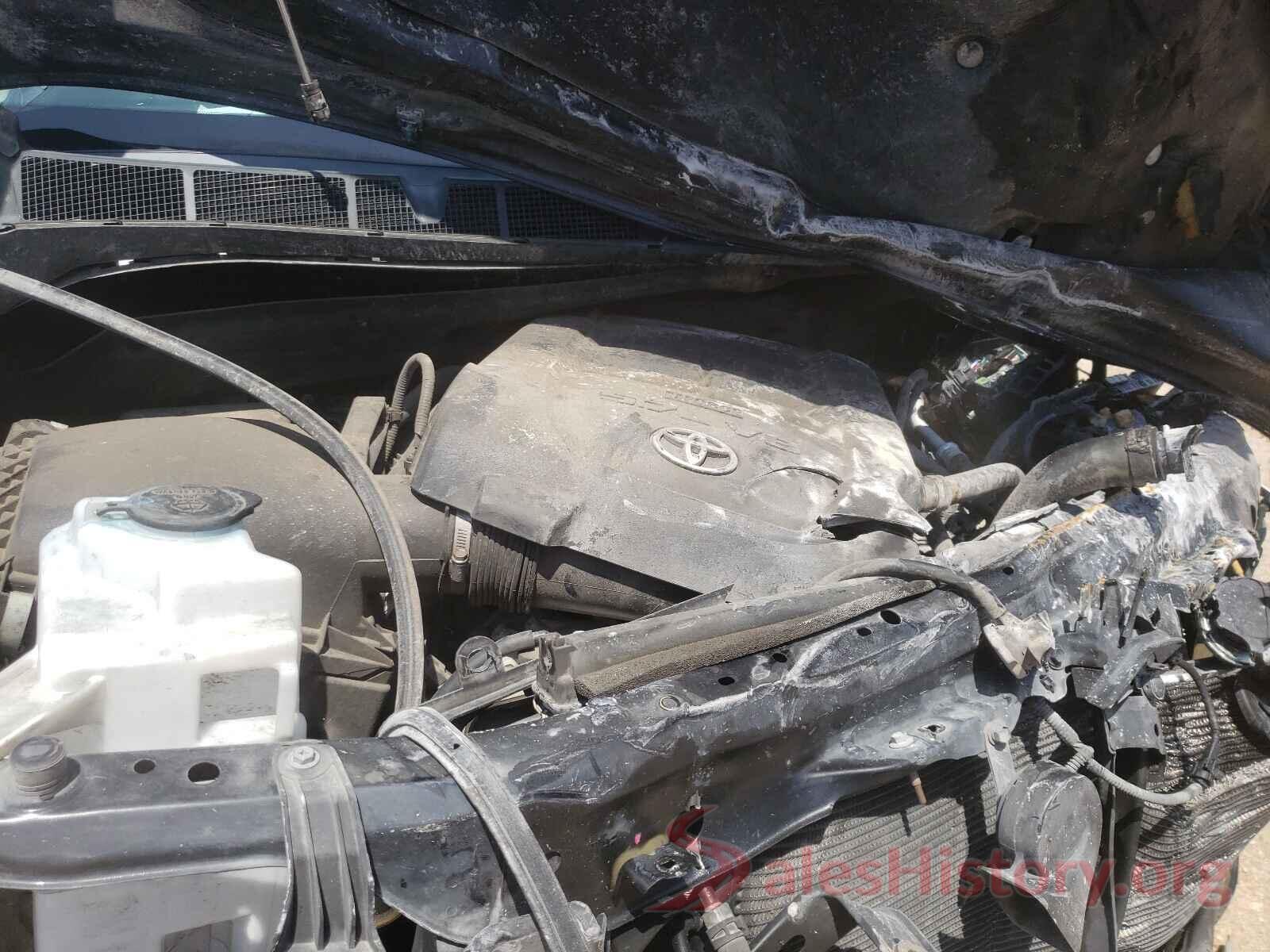 5TFEW5F11GX203885 2016 TOYOTA TUNDRA