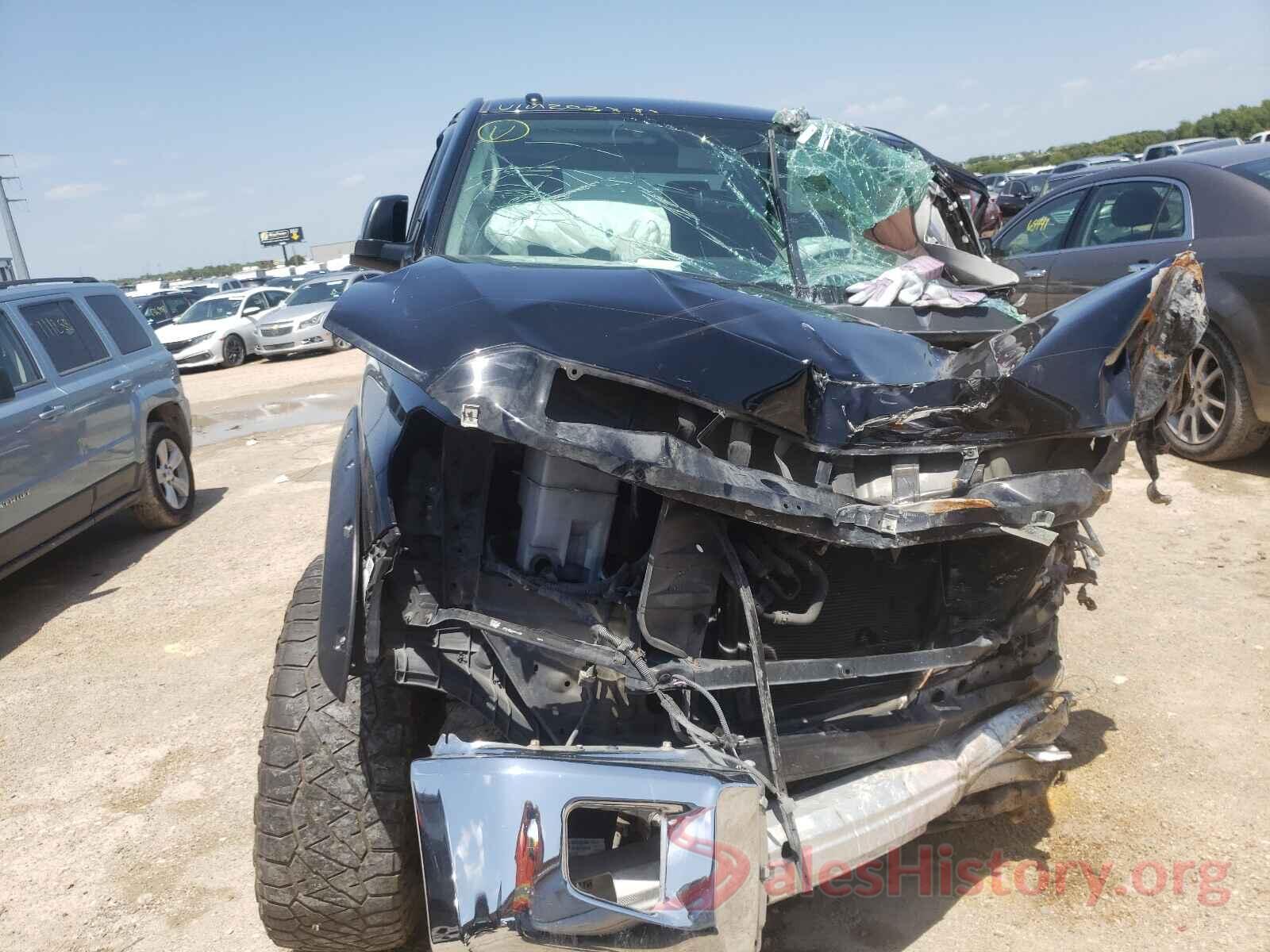 5TFEW5F11GX203885 2016 TOYOTA TUNDRA