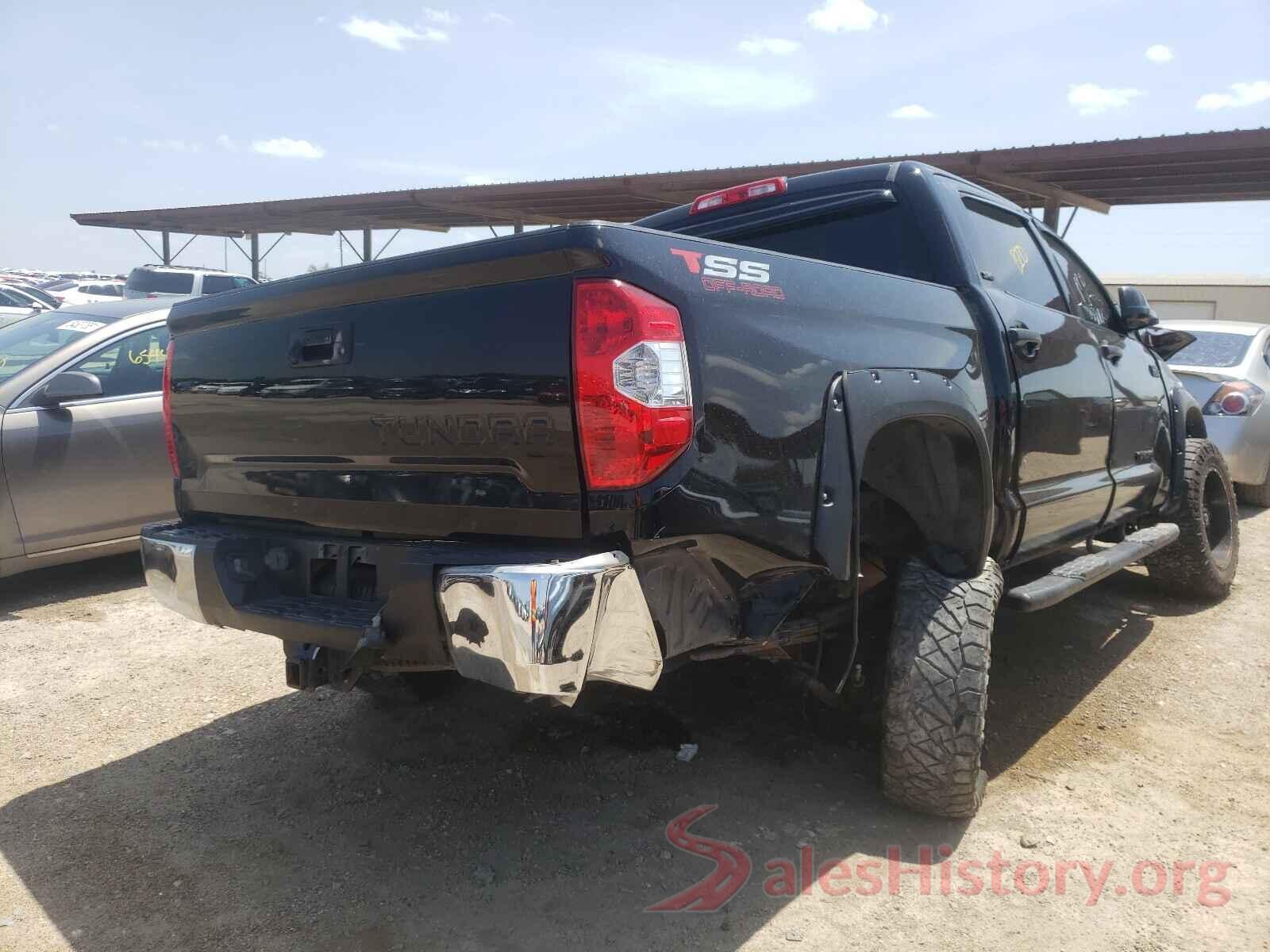 5TFEW5F11GX203885 2016 TOYOTA TUNDRA