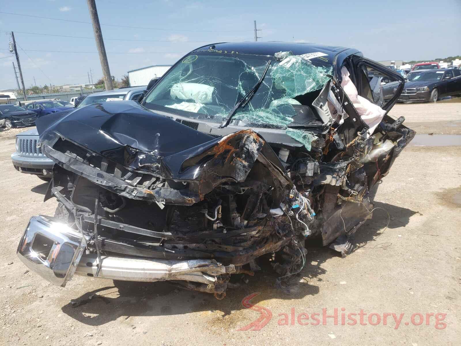 5TFEW5F11GX203885 2016 TOYOTA TUNDRA