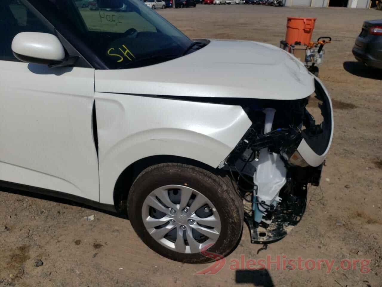 KNDJ23AU5N7831655 2022 KIA SOUL