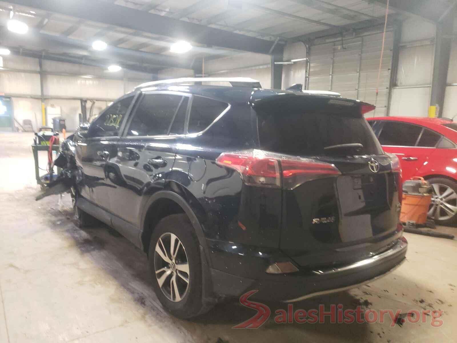 JTMRFREV0JD253778 2018 TOYOTA RAV4