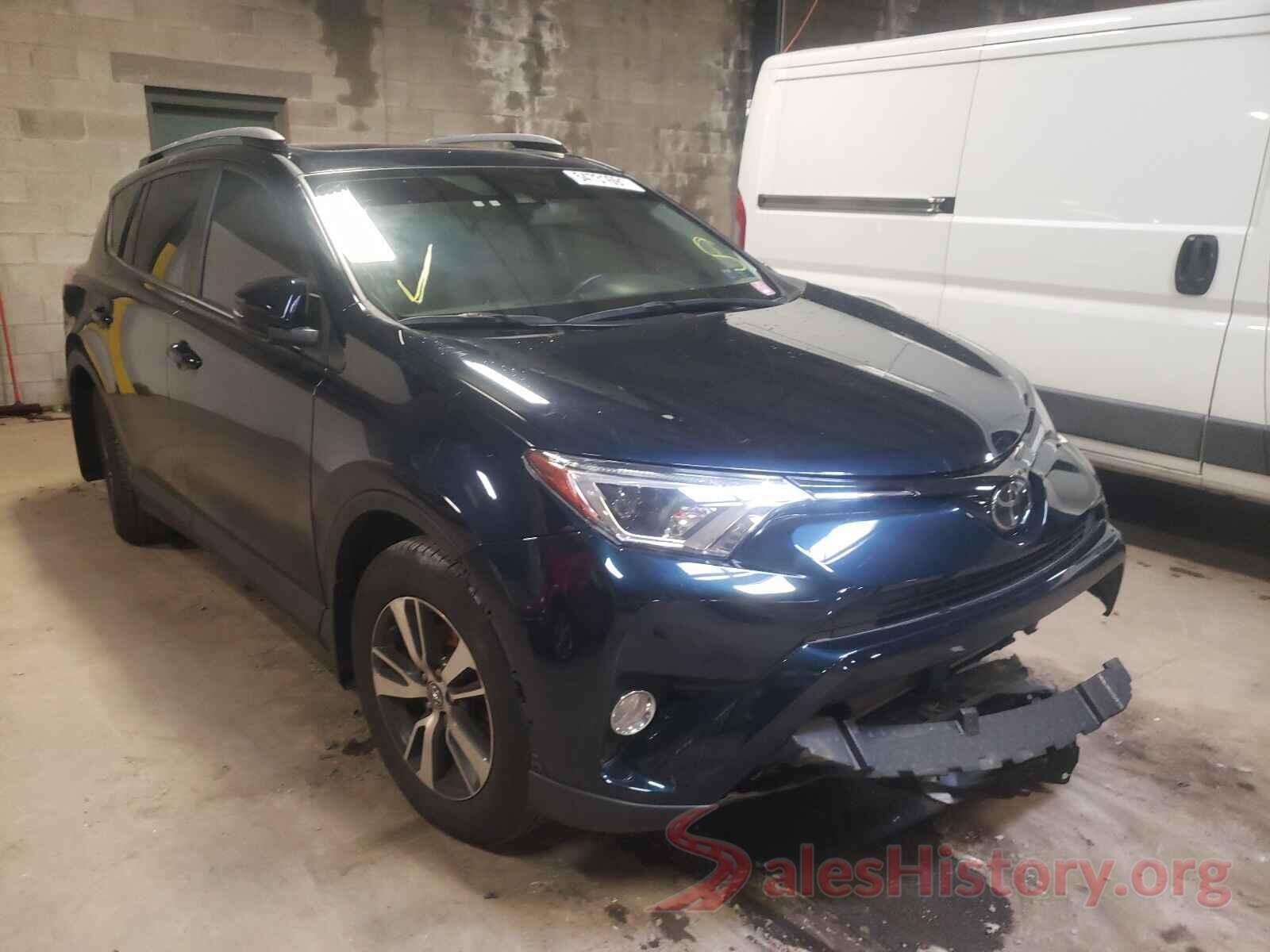 JTMRFREV0JD253778 2018 TOYOTA RAV4