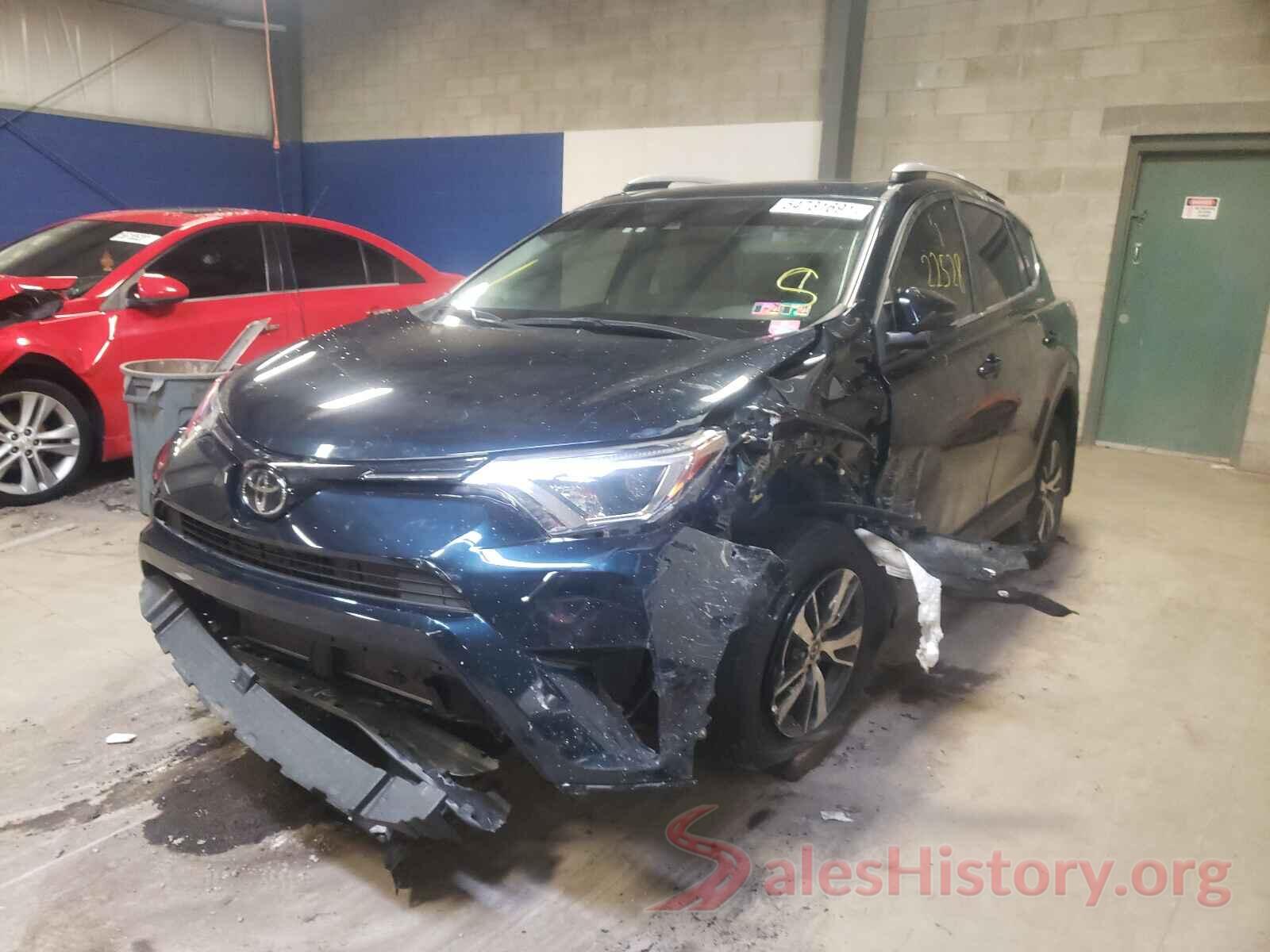 JTMRFREV0JD253778 2018 TOYOTA RAV4