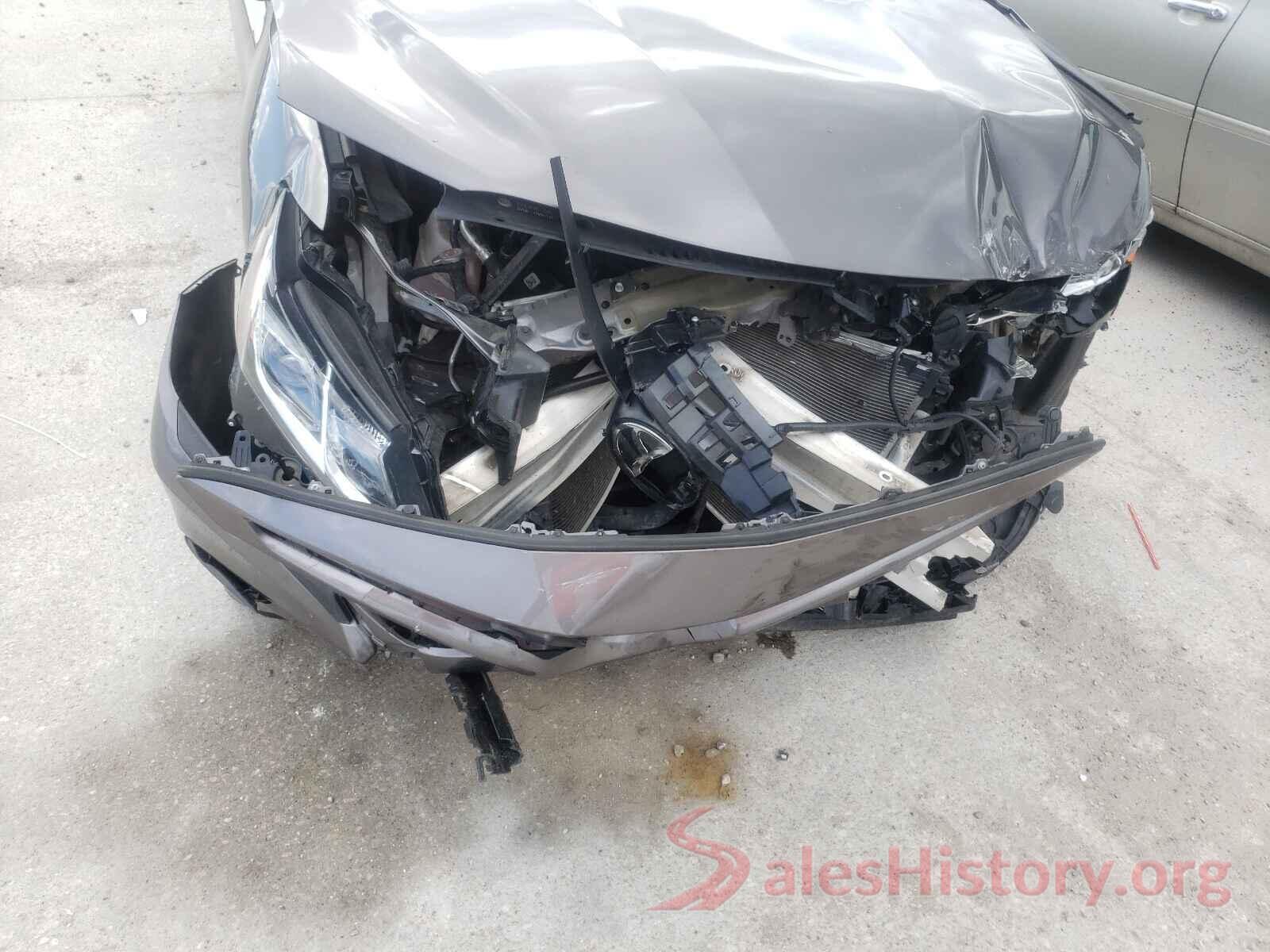 4T1B11HK4JU064145 2018 TOYOTA CAMRY