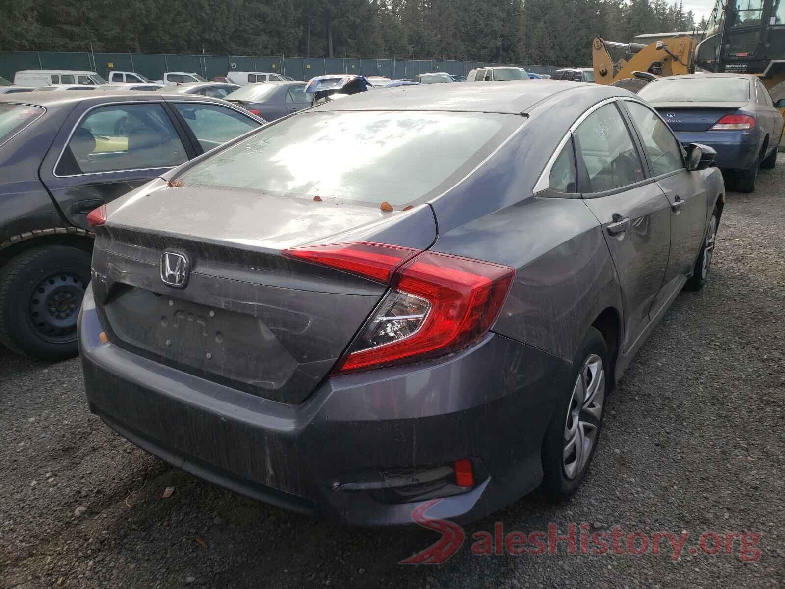 2HGFC2F52JH578258 2018 HONDA CIVIC