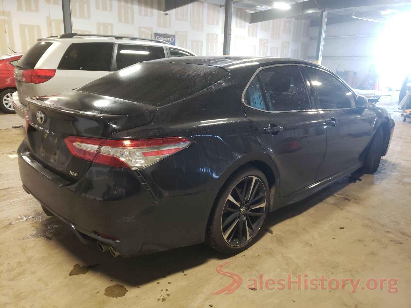 4T1B61HK9JU071528 2018 TOYOTA CAMRY