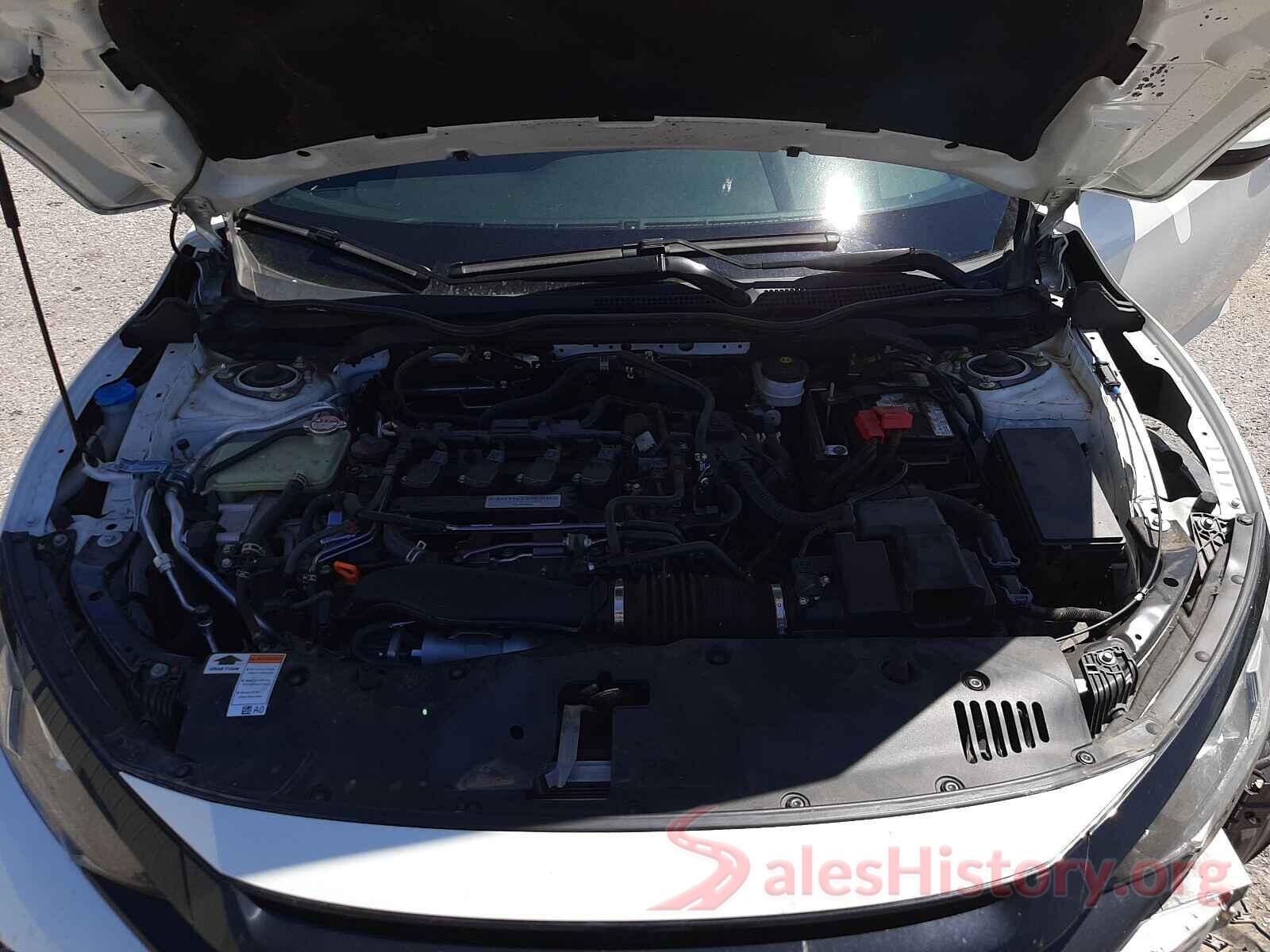 SHHFK7G44JU223150 2018 HONDA CIVIC