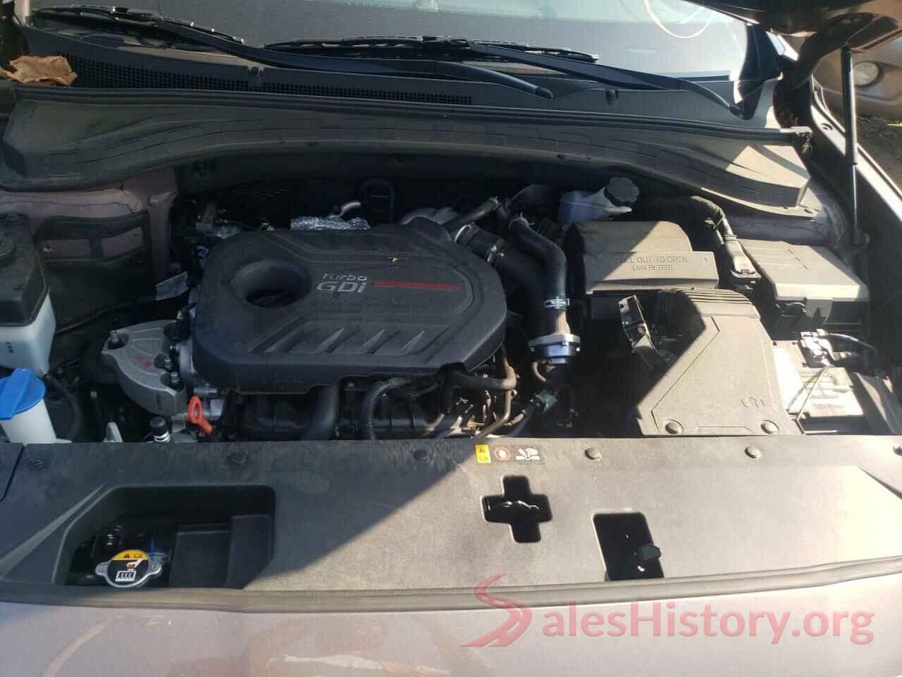 5NMS5CAA8KH047489 2019 HYUNDAI SANTA FE