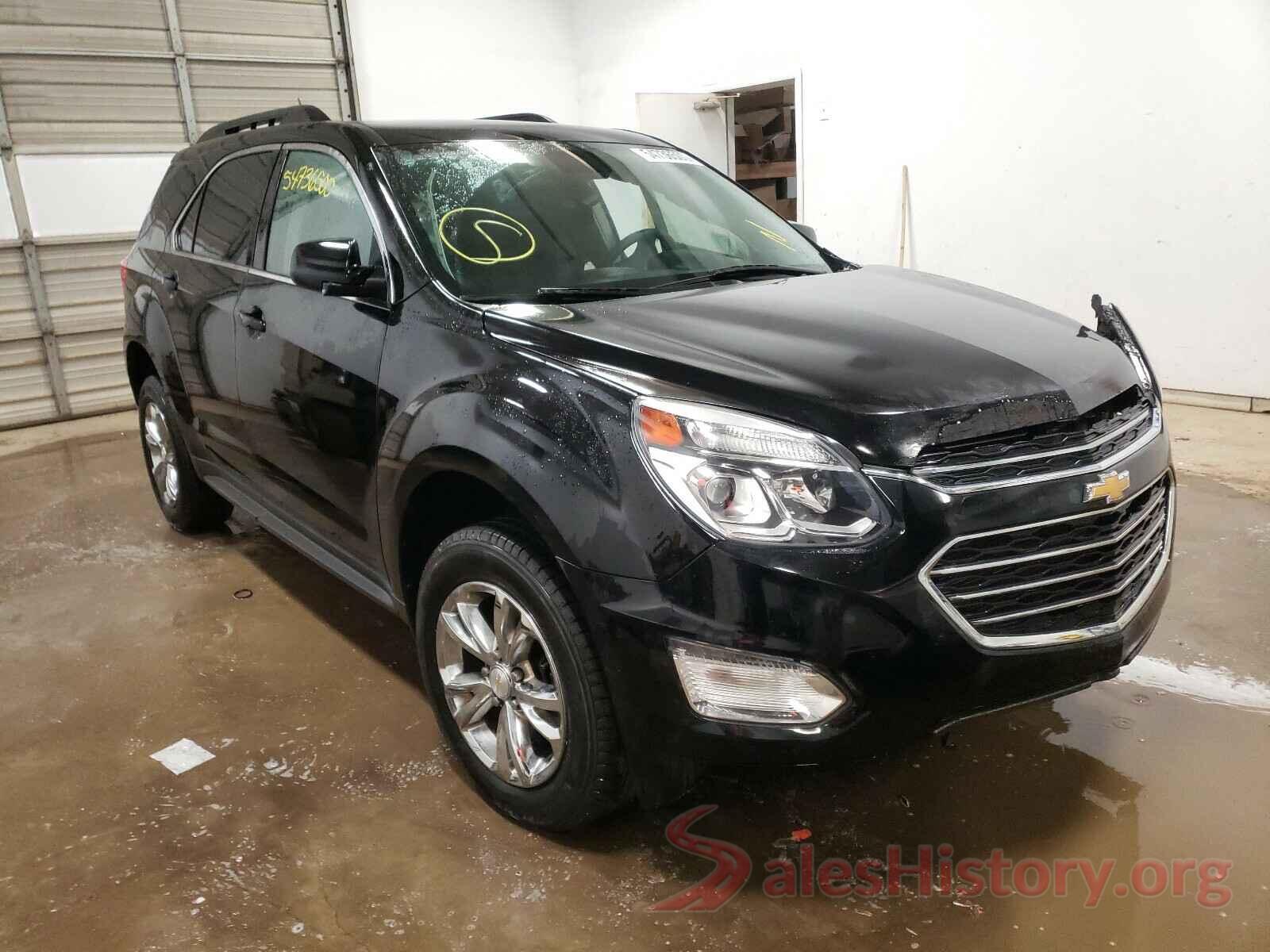 2GNALCEK1H1599294 2017 CHEVROLET EQUINOX