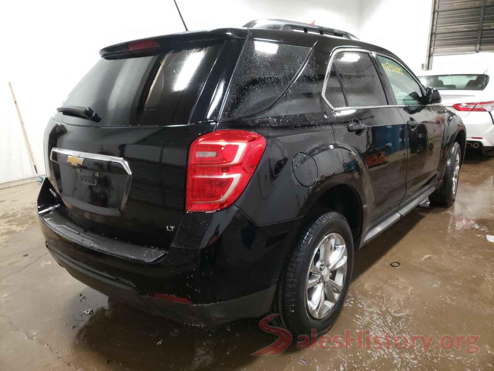 2GNALCEK1H1599294 2017 CHEVROLET EQUINOX