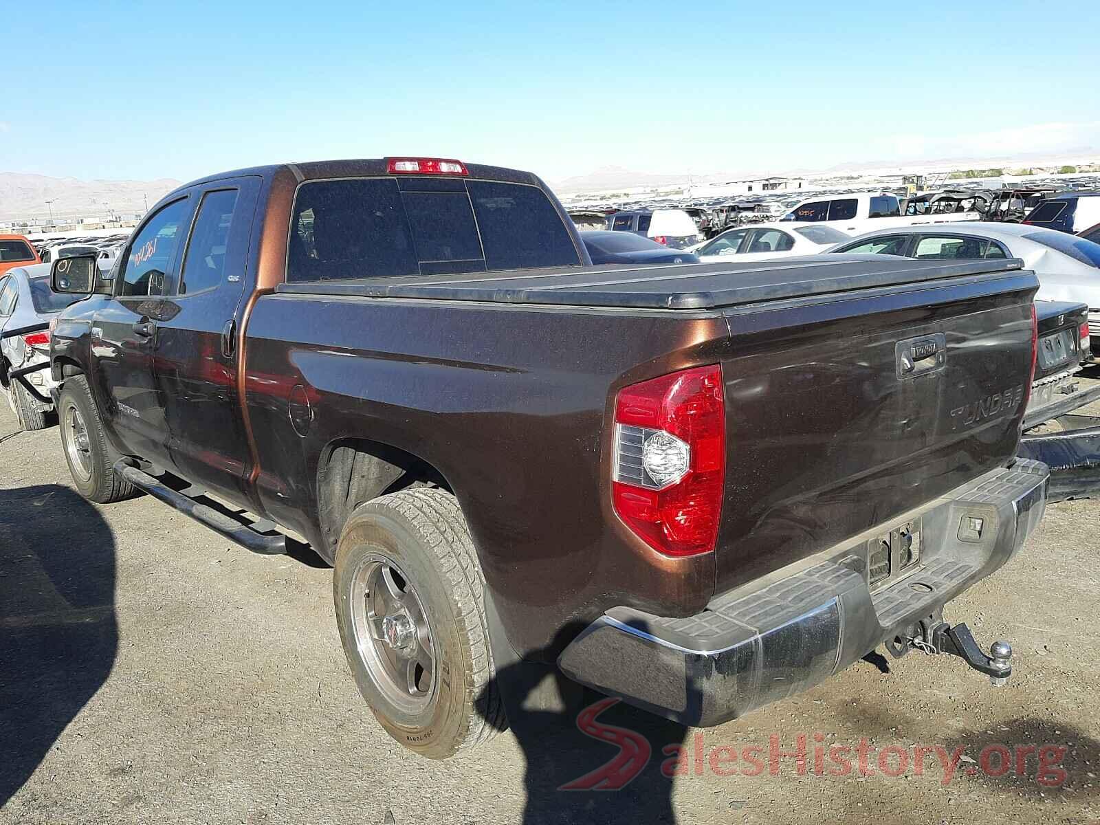 5TFRW5F15GX192648 2016 TOYOTA TUNDRA