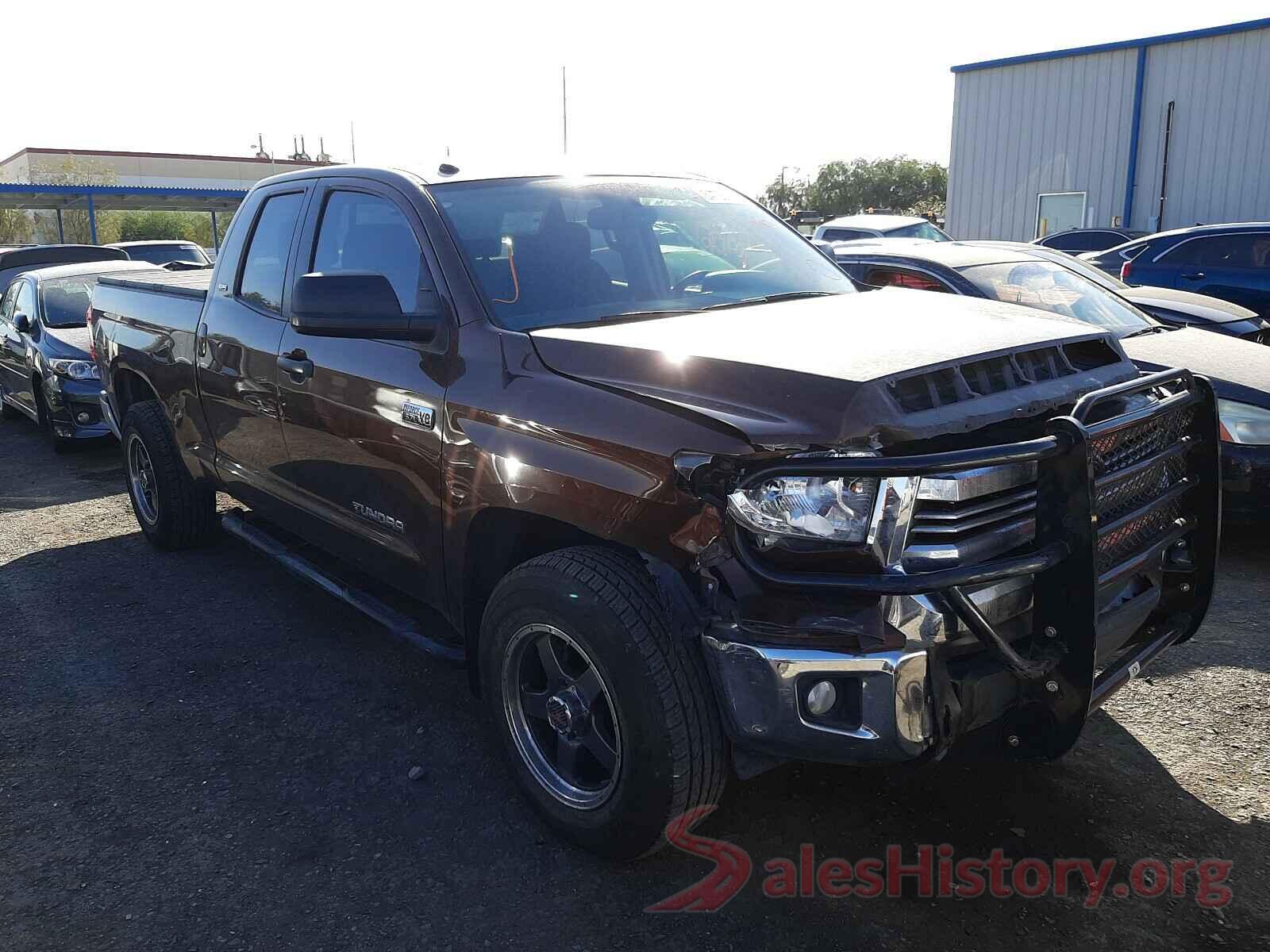 5TFRW5F15GX192648 2016 TOYOTA TUNDRA