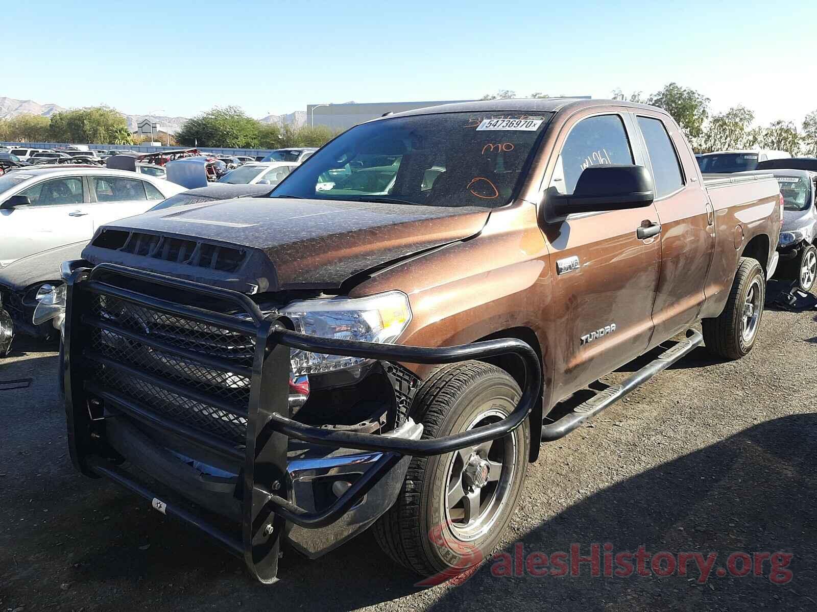 5TFRW5F15GX192648 2016 TOYOTA TUNDRA