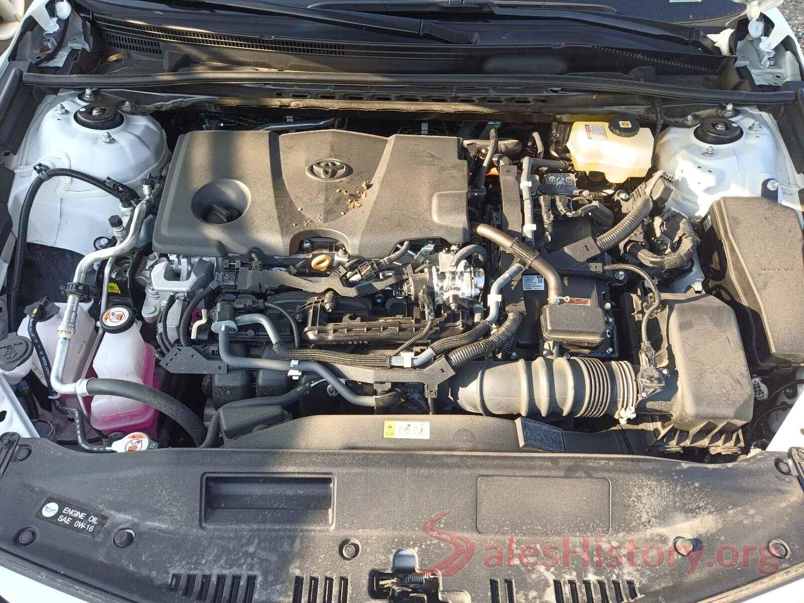 4T1H31AK8MU026386 2021 TOYOTA CAMRY