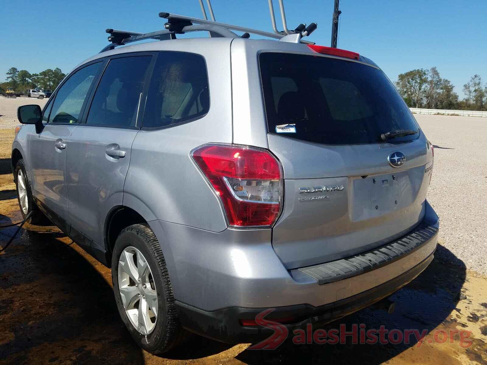 JF2SJAFC5GH513187 2016 SUBARU FORESTER