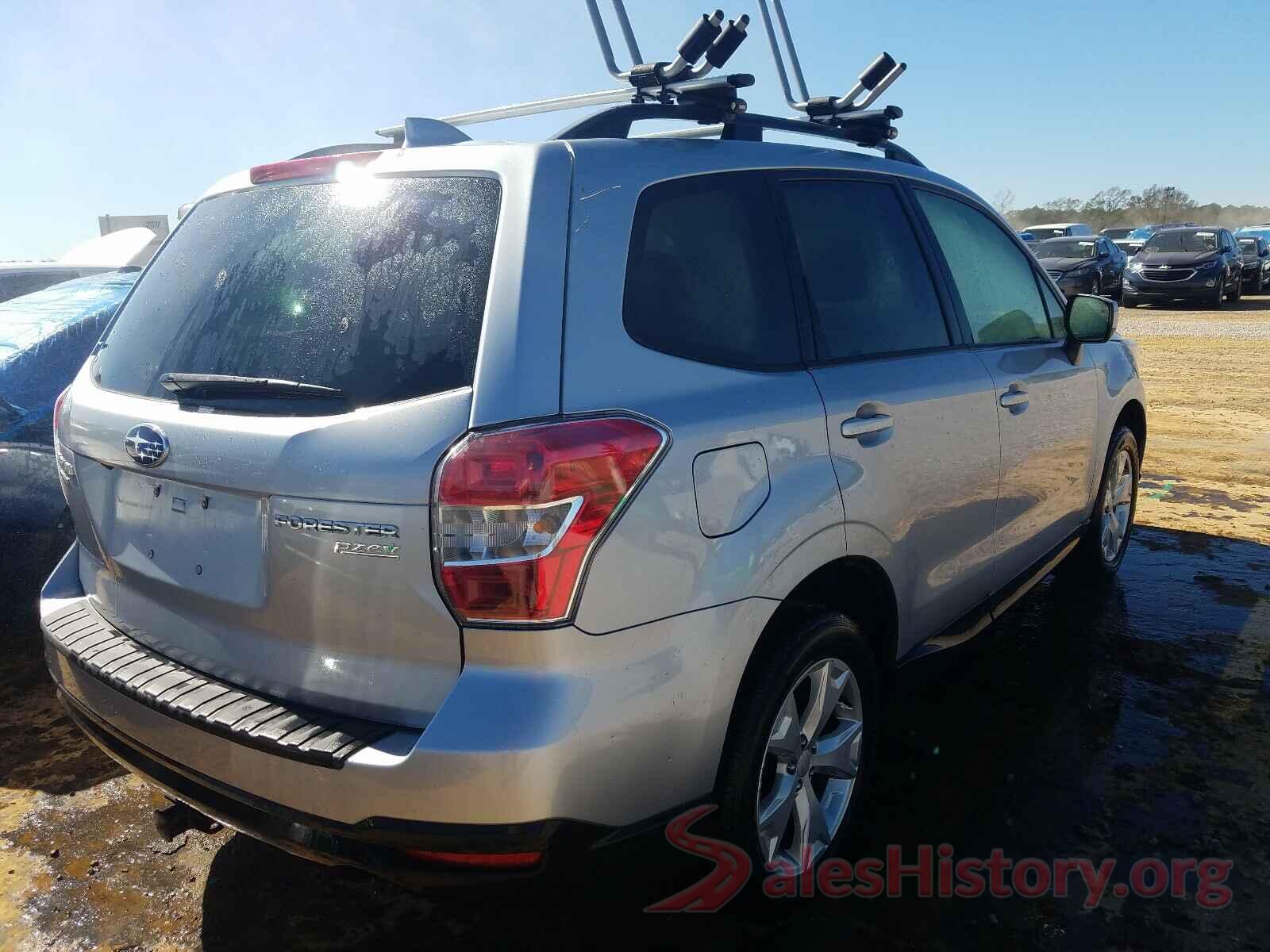 JF2SJAFC5GH513187 2016 SUBARU FORESTER