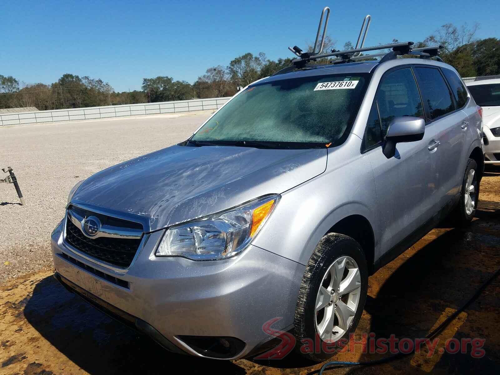 JF2SJAFC5GH513187 2016 SUBARU FORESTER