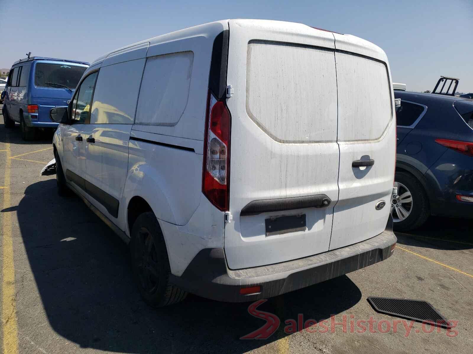 NM0LS7F76G1233595 2016 FORD TRANSIT CO