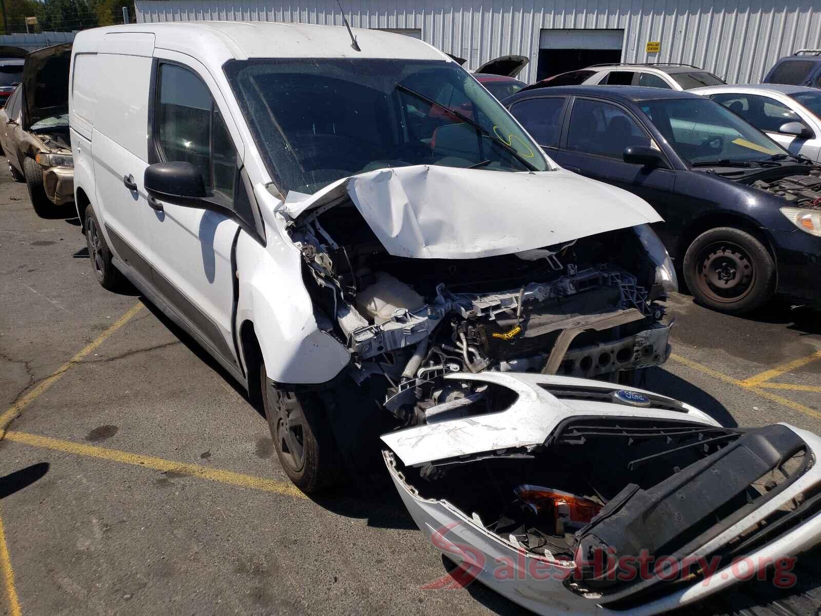 NM0LS7F76G1233595 2016 FORD TRANSIT CO