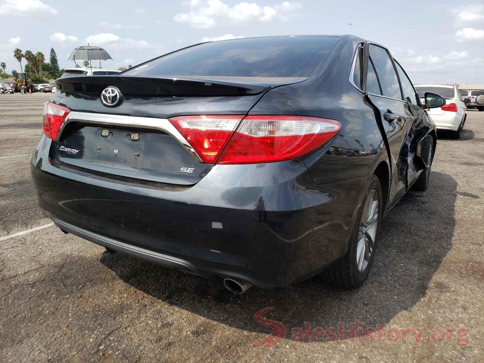 4T1BF1FK4HU358577 2017 TOYOTA CAMRY