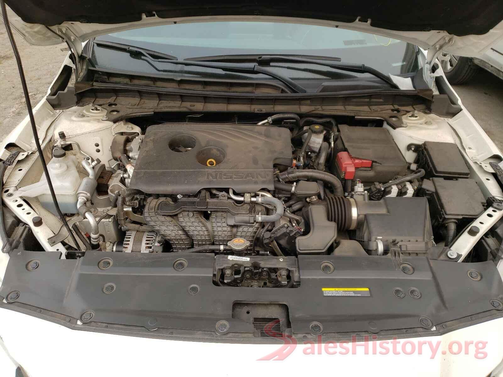 1N4BL4BV9KC232216 2019 NISSAN ALTIMA