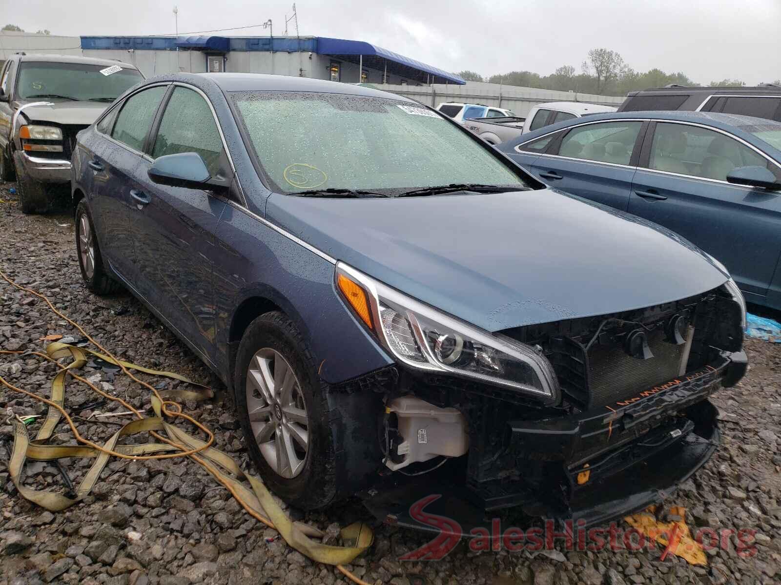 5NPE24AF1GH289123 2016 HYUNDAI SONATA