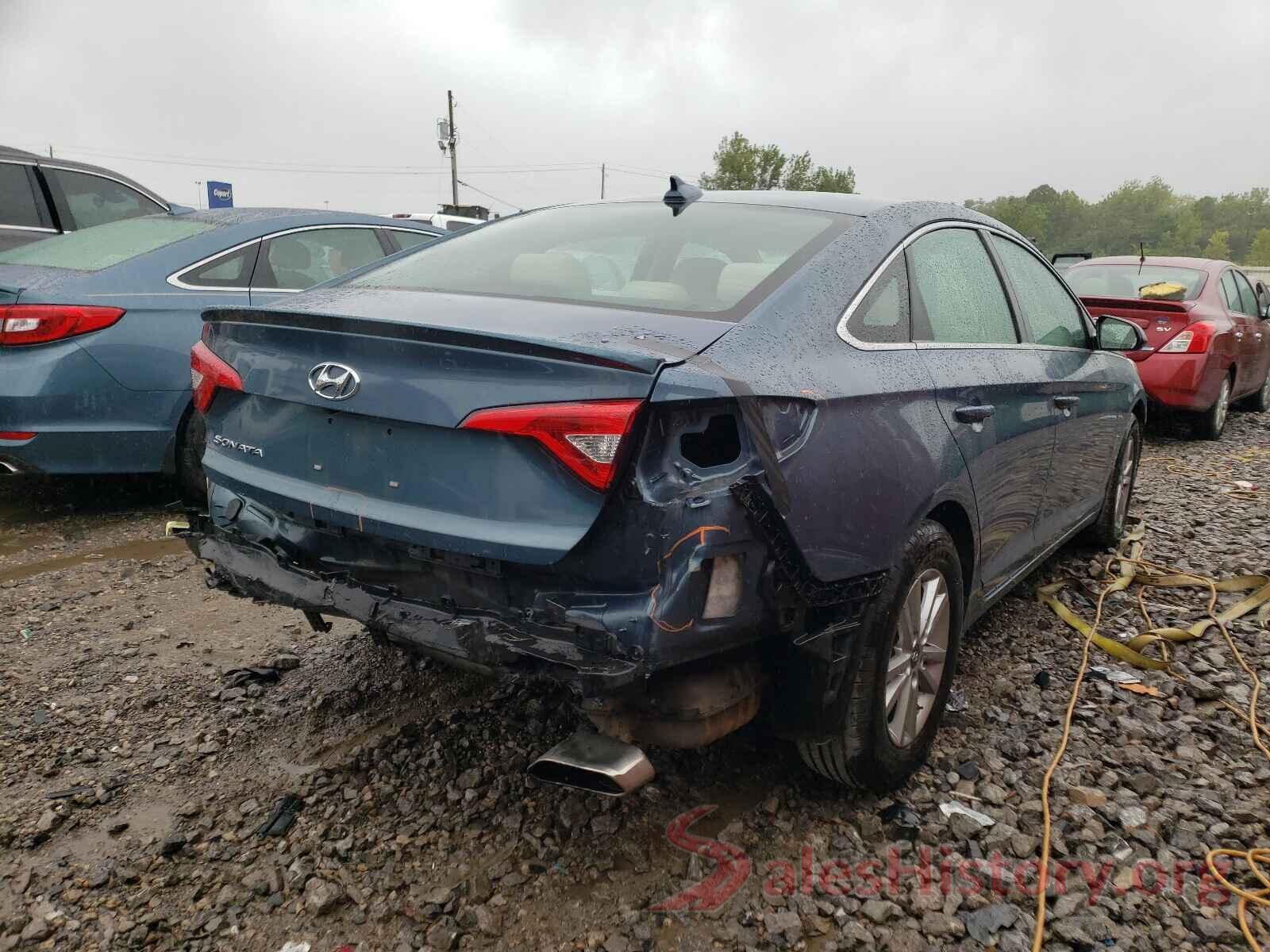 5NPE24AF1GH289123 2016 HYUNDAI SONATA