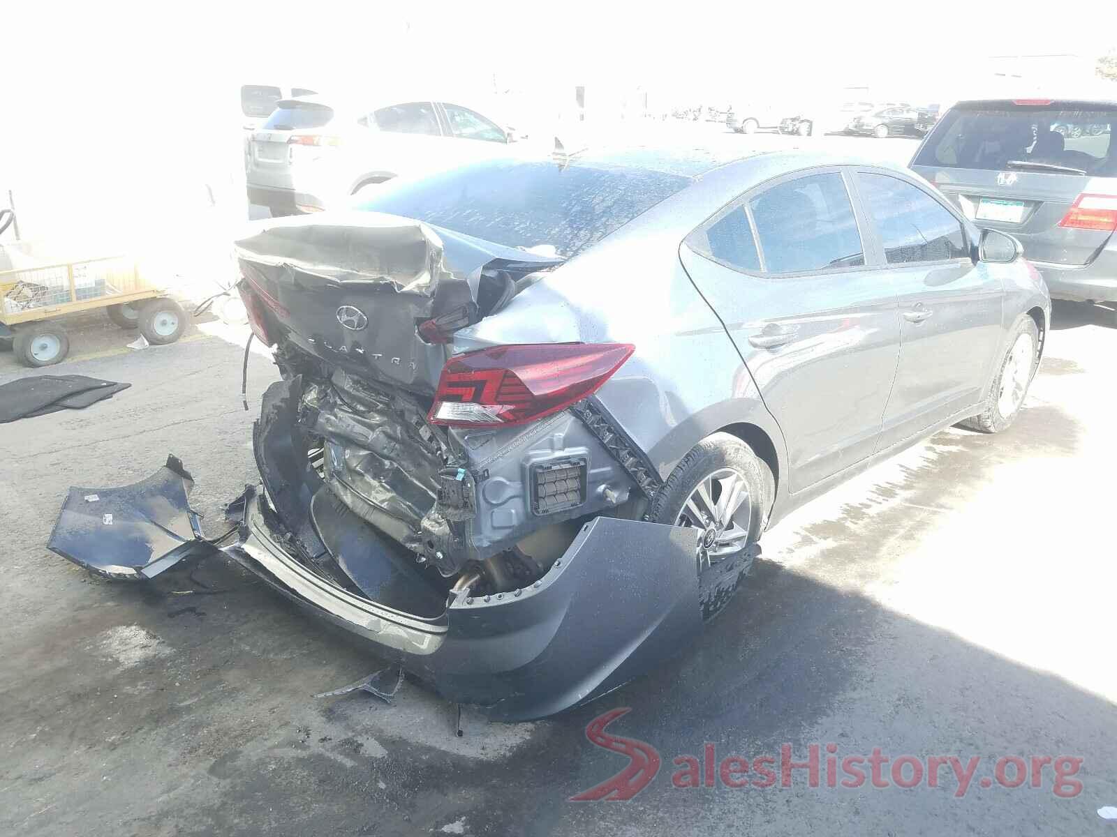 KMHD84LF1KU794578 2019 HYUNDAI ELANTRA