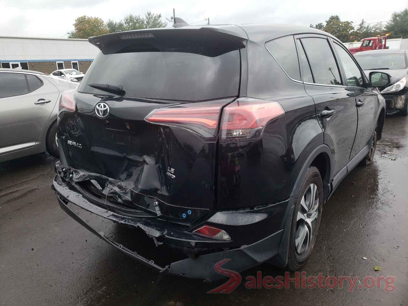 2T3BFREV3JW726691 2018 TOYOTA RAV4