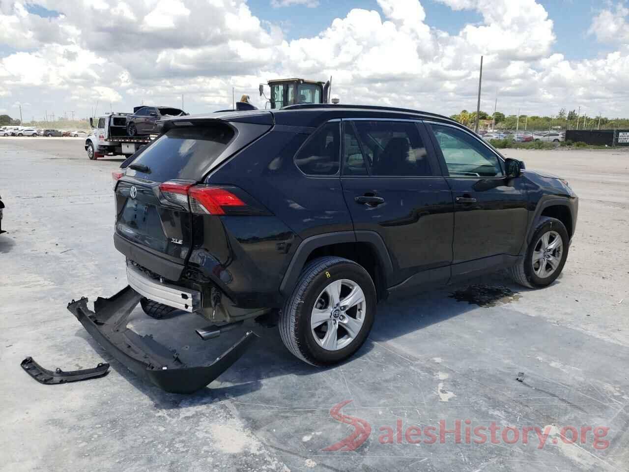 2T3W1RFV4LW065979 2020 TOYOTA RAV4