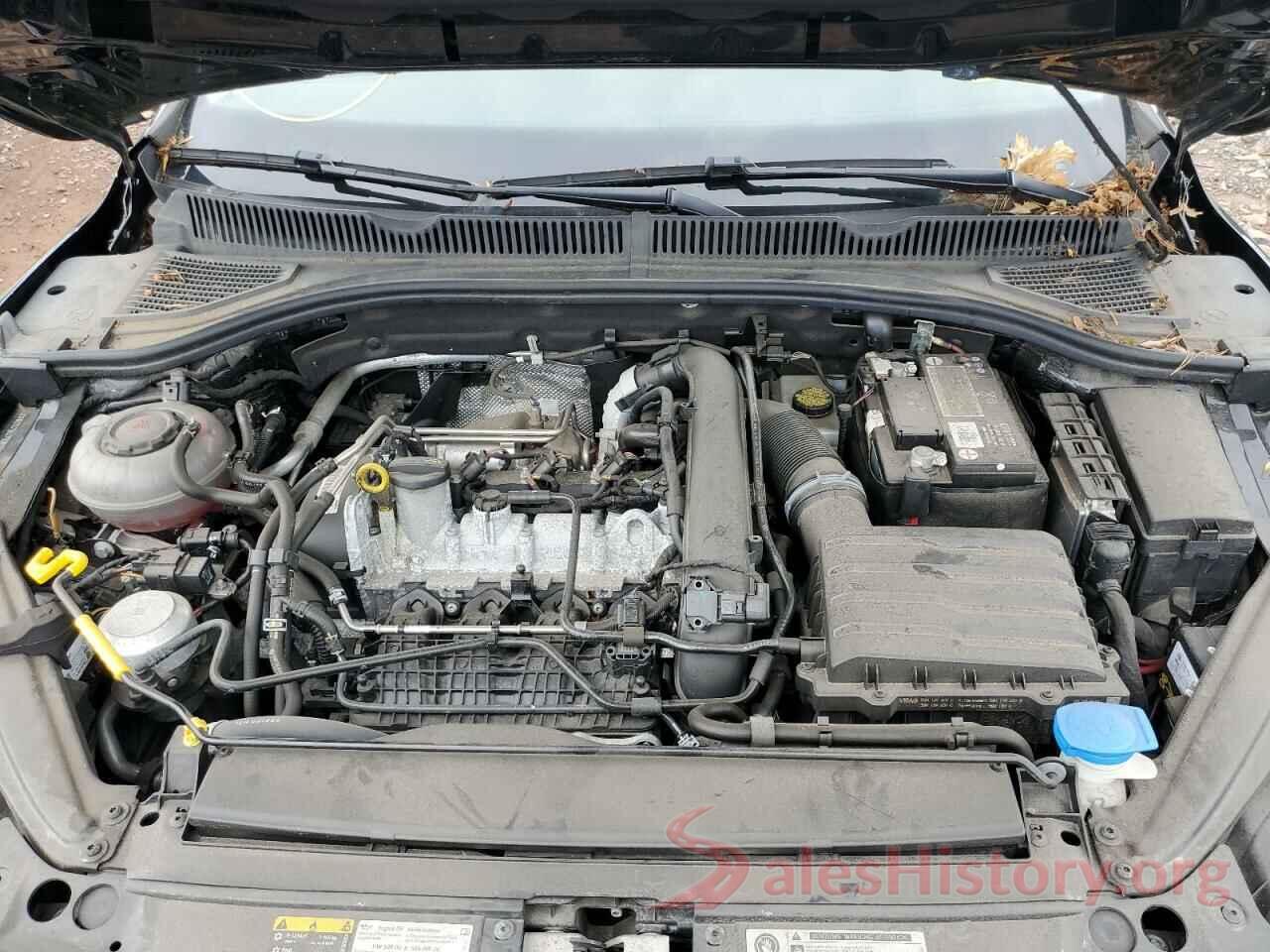 3VWC57BU7KM066839 2019 VOLKSWAGEN JETTA