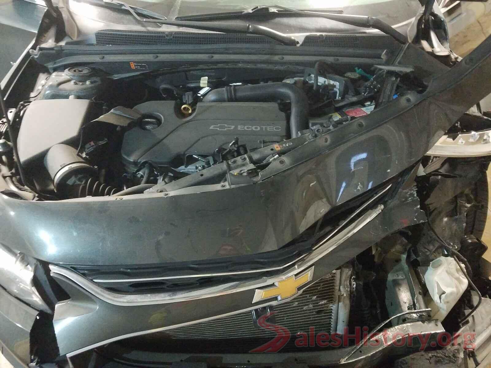 1G1ZD5ST7JF175580 2018 CHEVROLET MALIBU