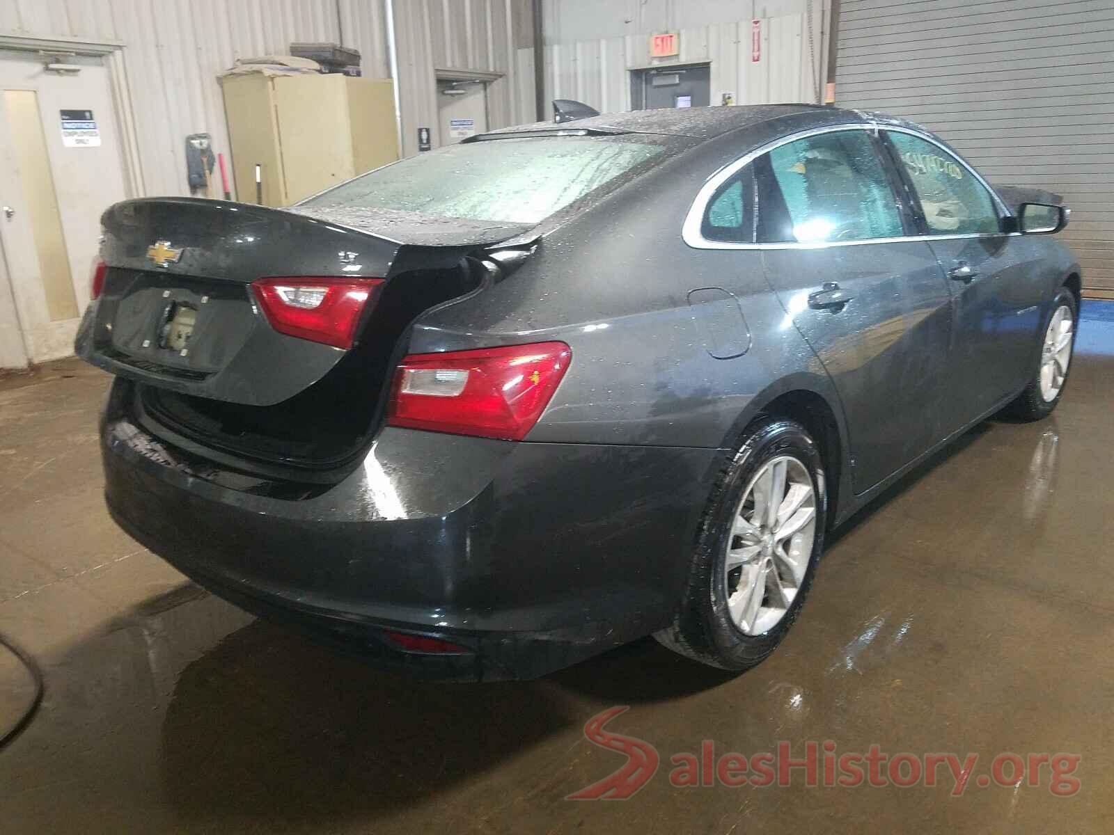 1G1ZD5ST7JF175580 2018 CHEVROLET MALIBU