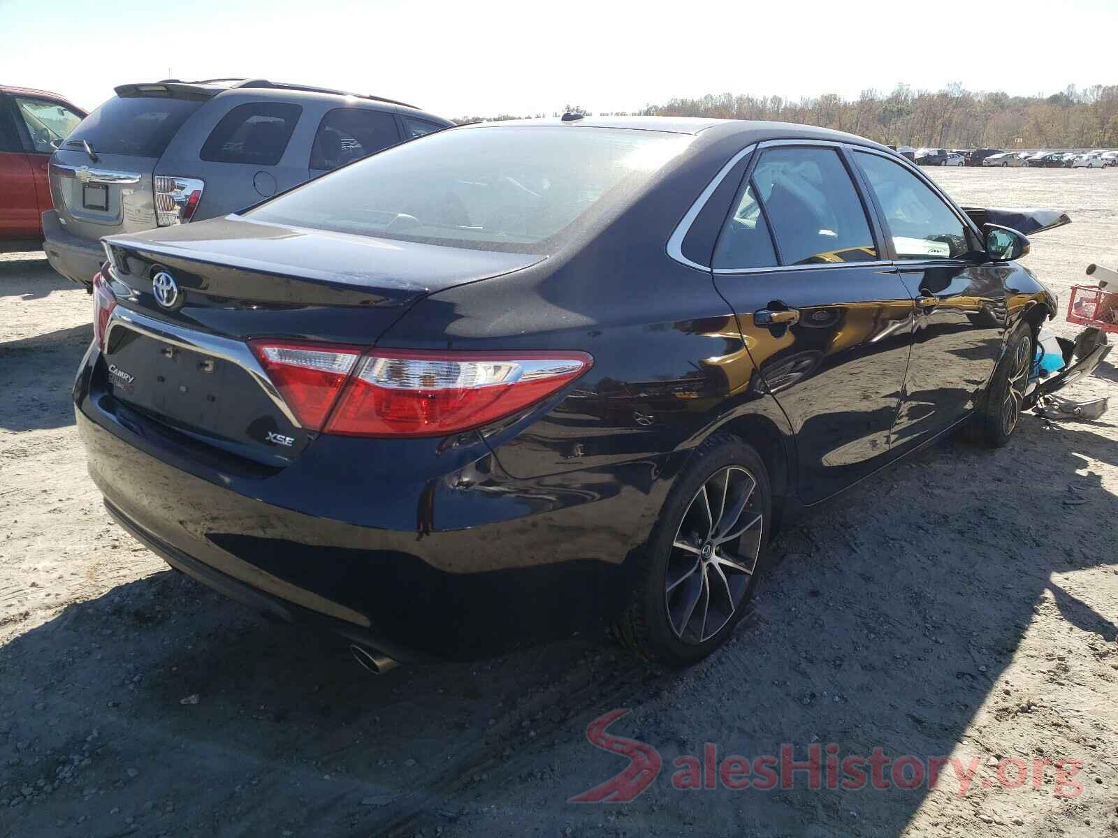 4T1BF1FK2GU237027 2016 TOYOTA CAMRY