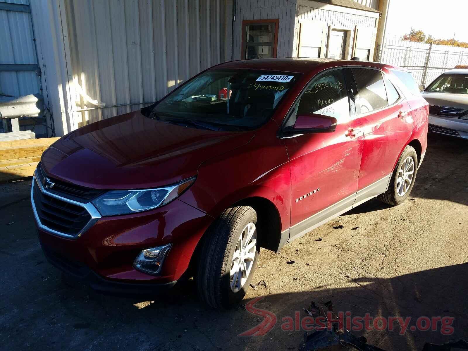 3GNAXKEV2KL301138 2019 CHEVROLET EQUINOX