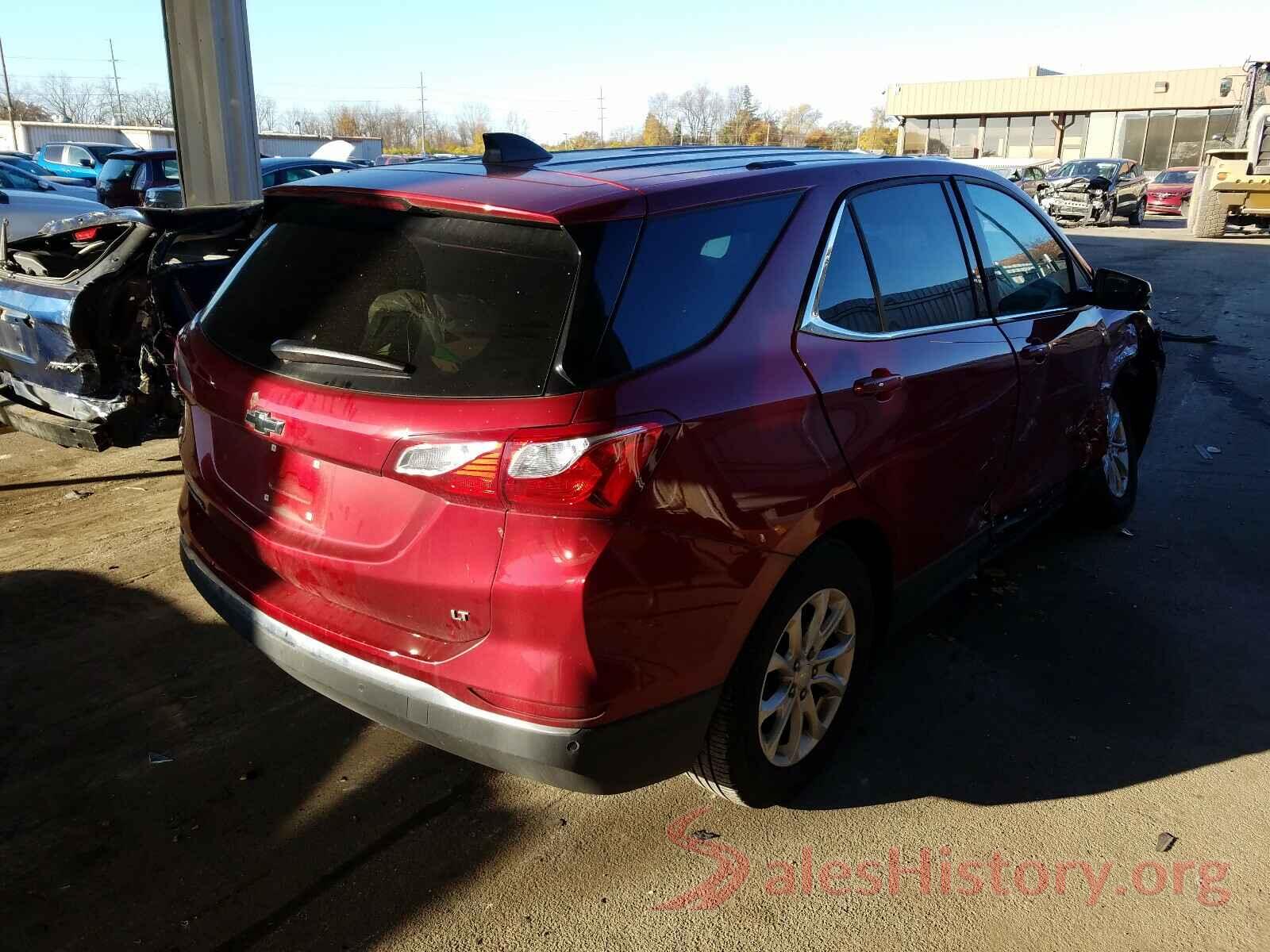 3GNAXKEV2KL301138 2019 CHEVROLET EQUINOX