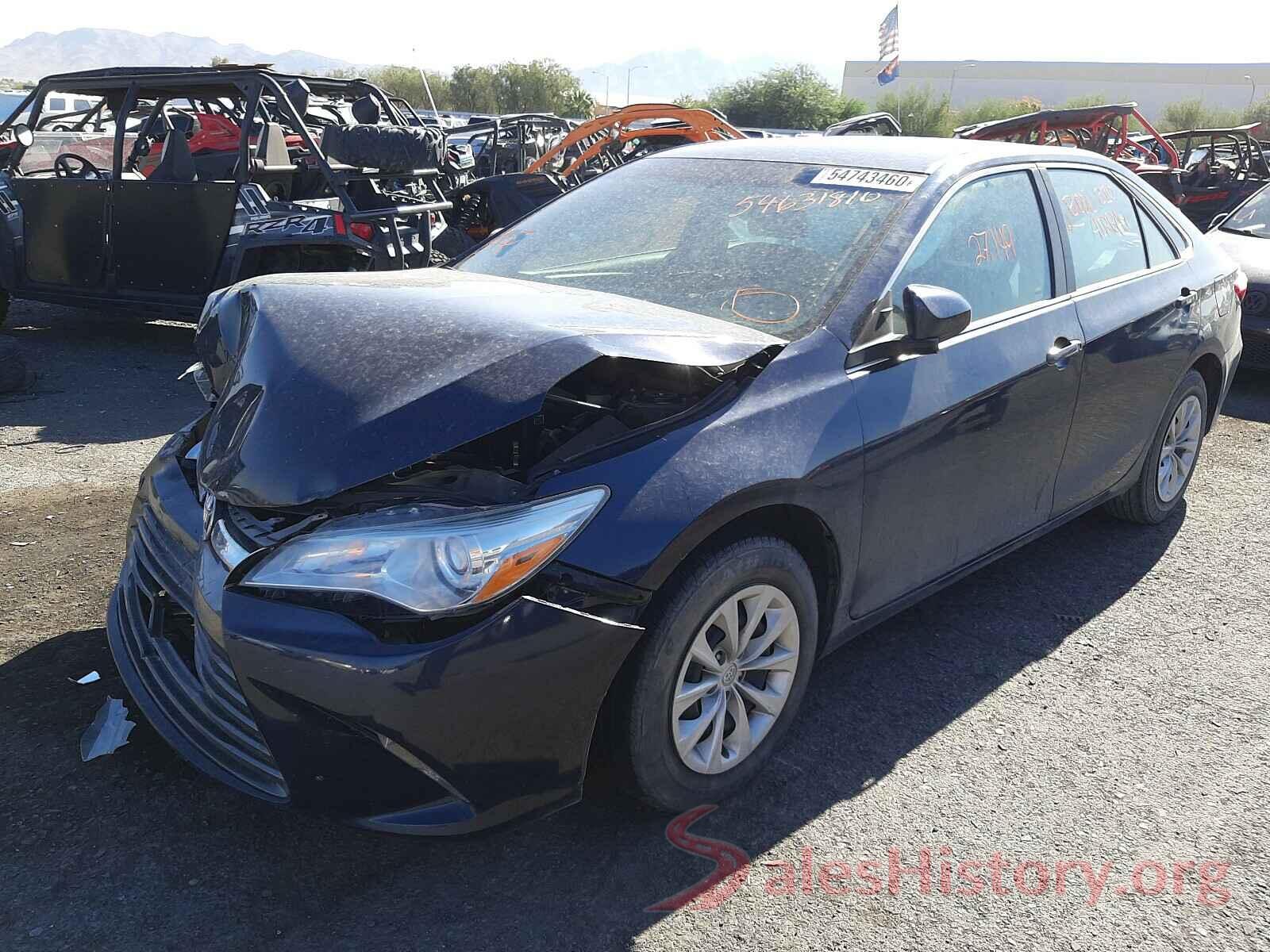 4T1BF1FK1HU633287 2017 TOYOTA CAMRY