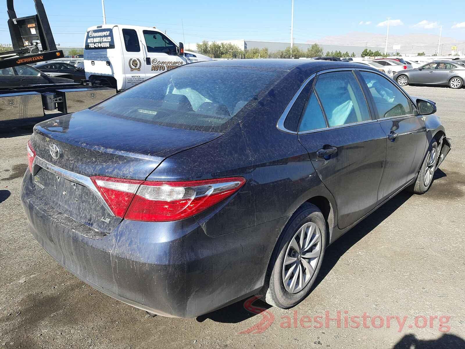 4T1BF1FK1HU633287 2017 TOYOTA CAMRY