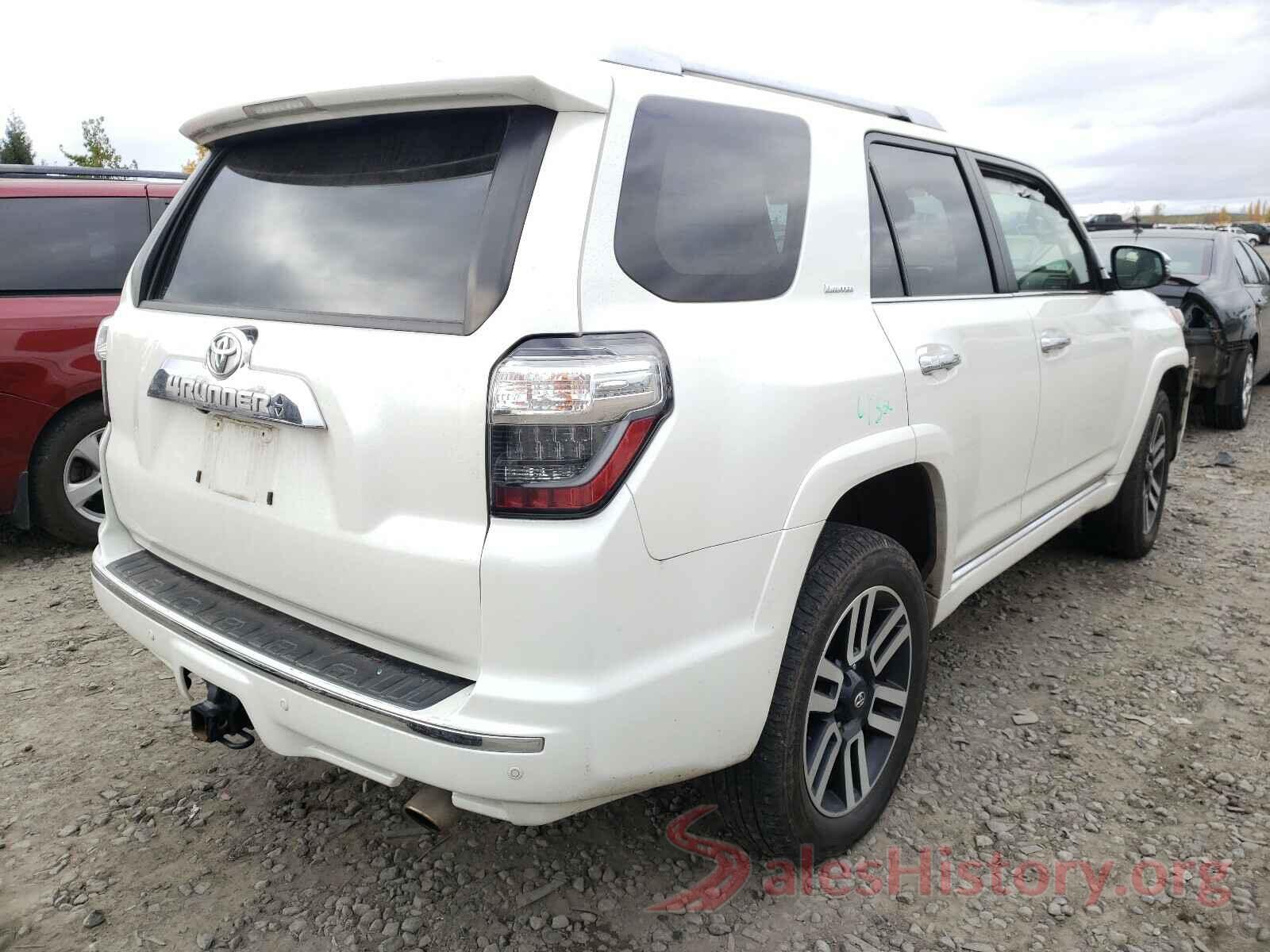 JTEBU5JRXH5444584 2017 TOYOTA 4RUNNER