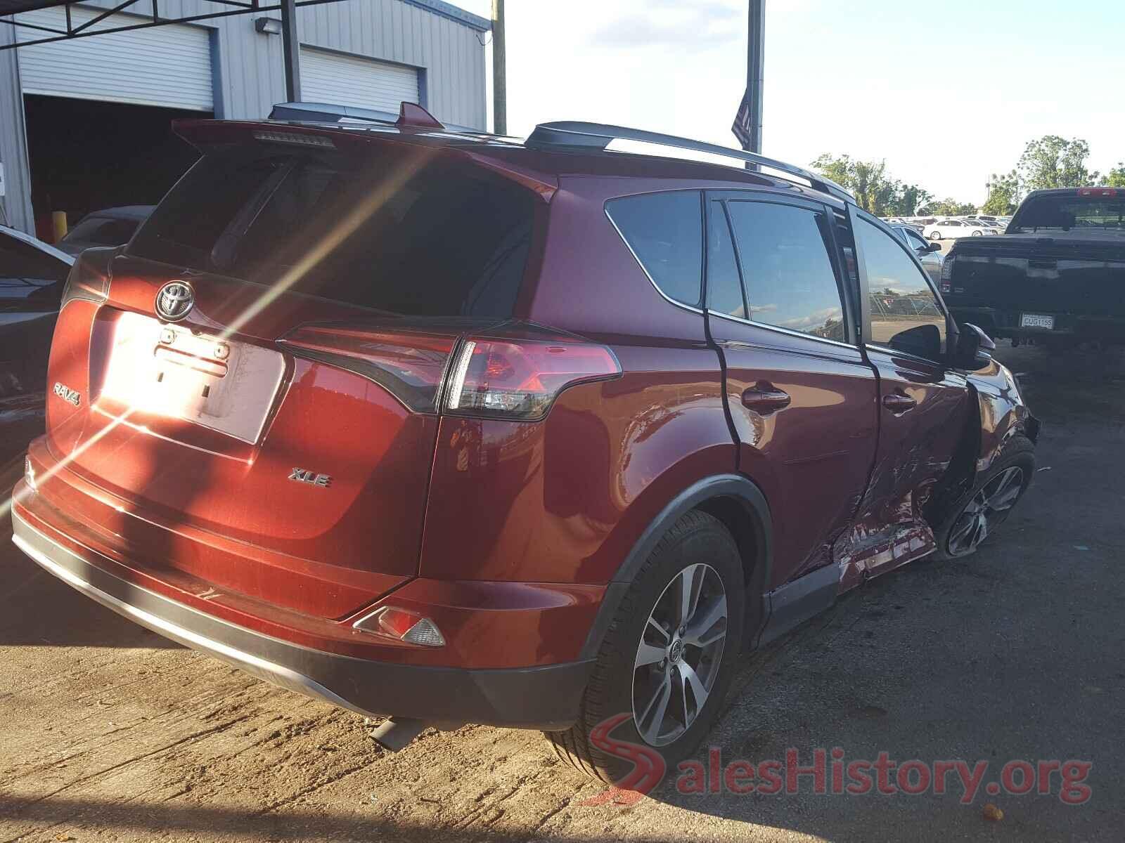 2T3WFREV3JW415652 2018 TOYOTA RAV4