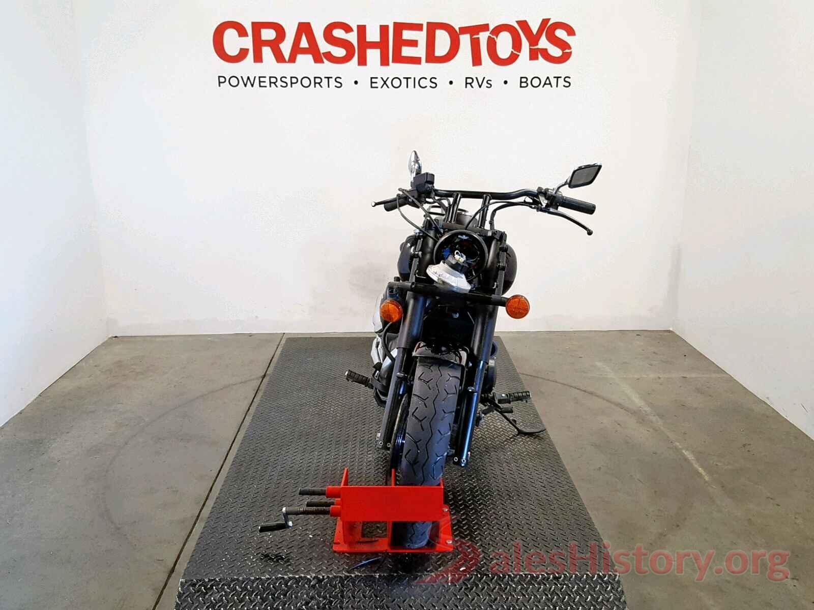 JH2RC5372FK502498 2015 HONDA VT750 C2B