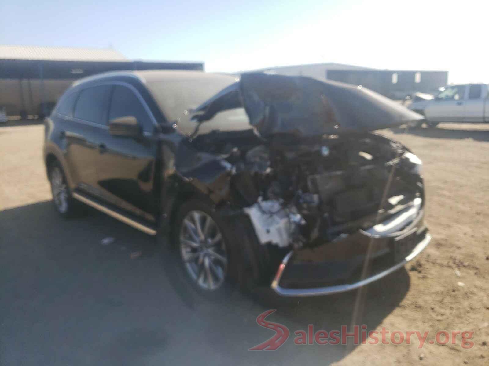 JM3TCBDY0G0124769 2016 MAZDA CX-9