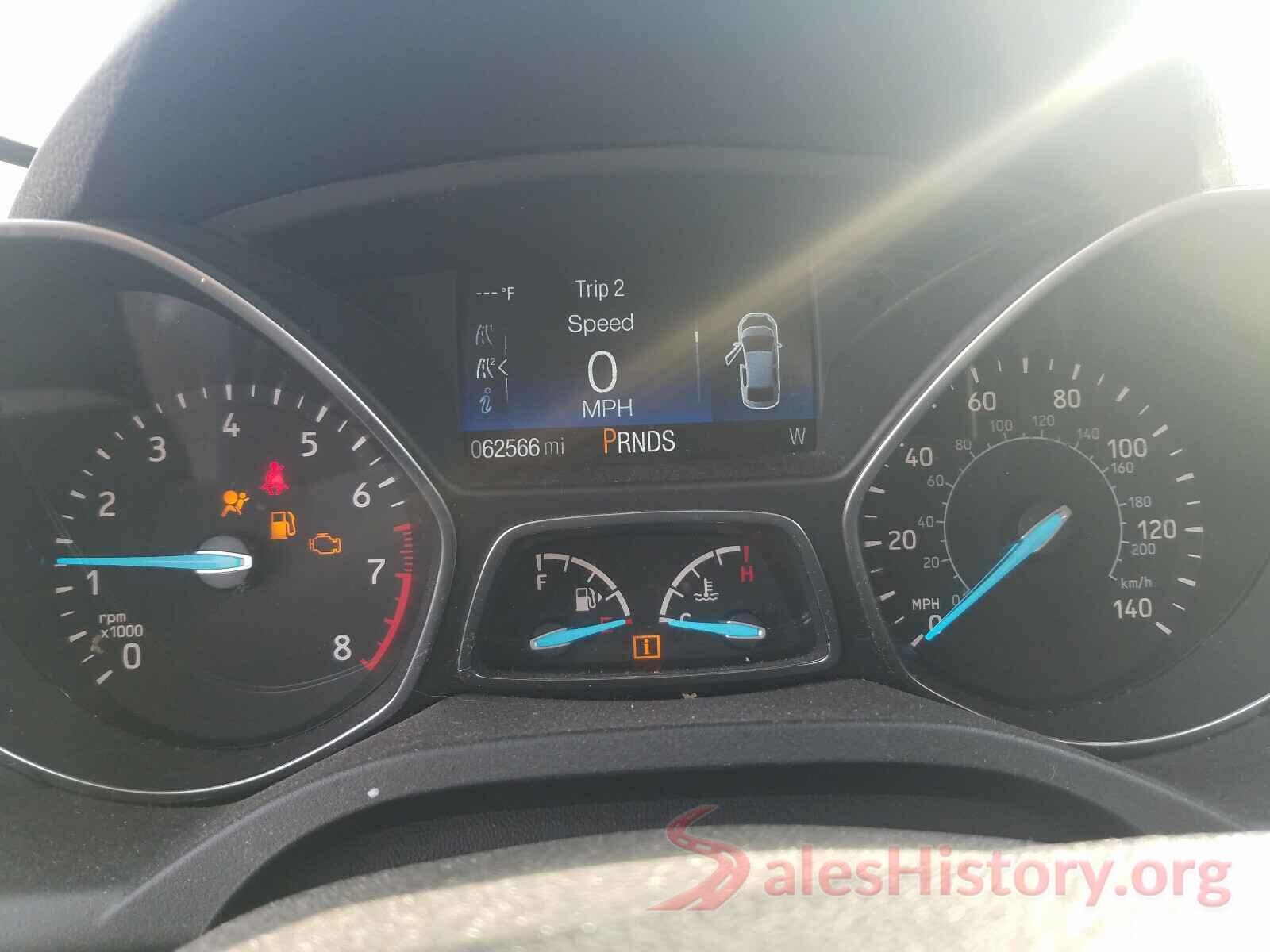 1FMCU0GD2HUD74460 2017 FORD ESCAPE