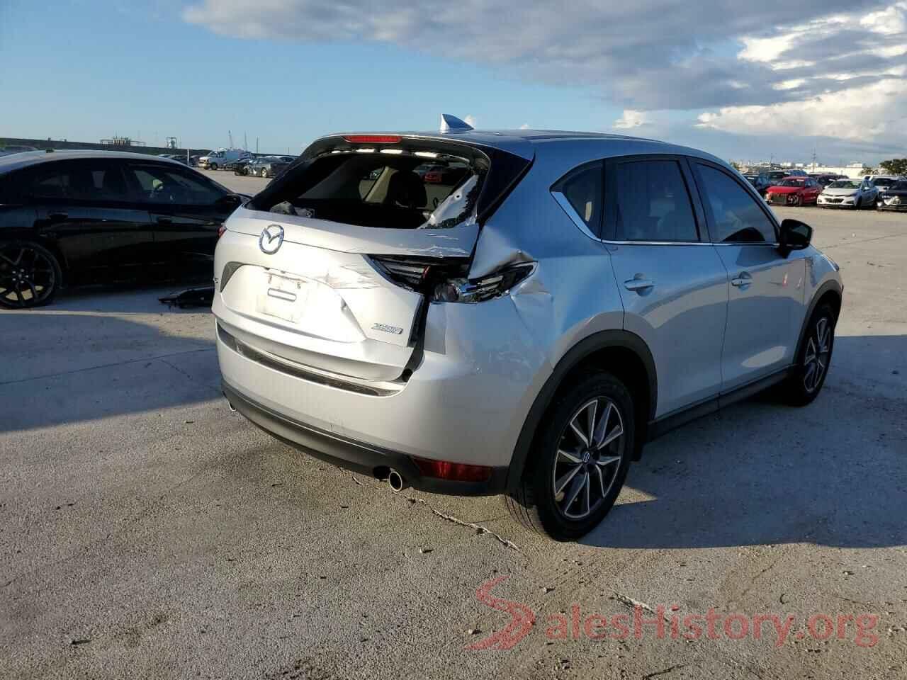 JM3KFADM6J0344497 2018 MAZDA CX-5