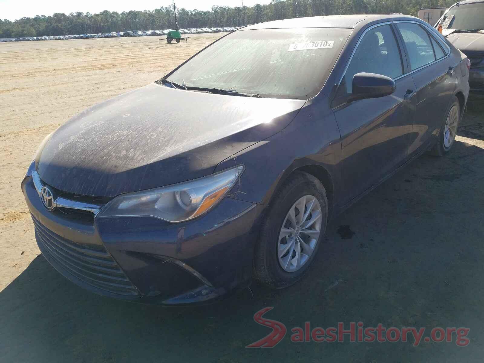 4T4BF1FK9GR546659 2016 TOYOTA CAMRY